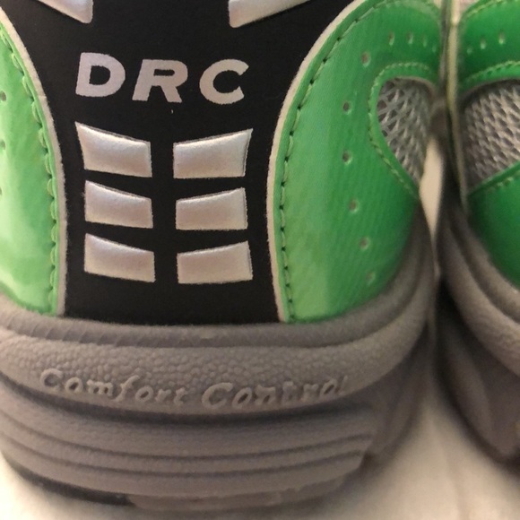 Dr Comfort Refresh X cross-trainer Size 7.5 W - Picture 6 of 11